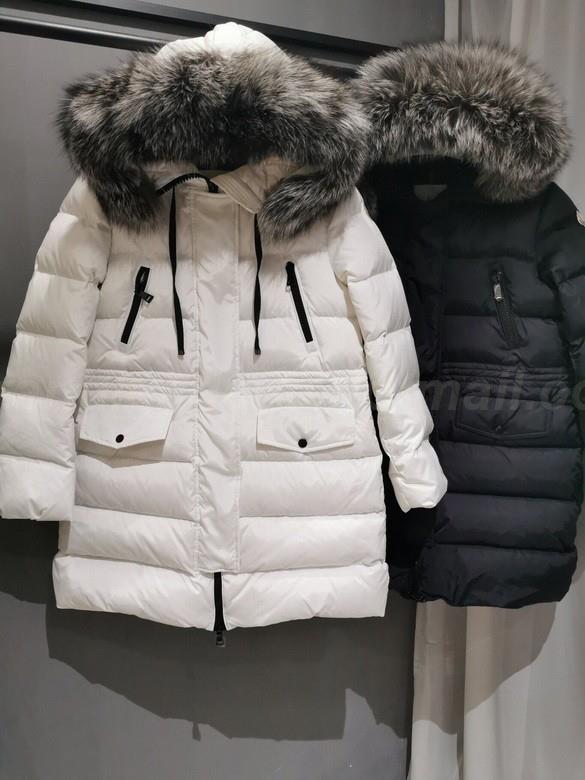 Moncler Women's Outwear 231